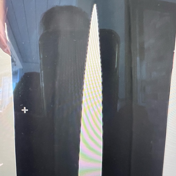 J Jill Wearever Collection knit blazer and trouser - Picture 8 of 9